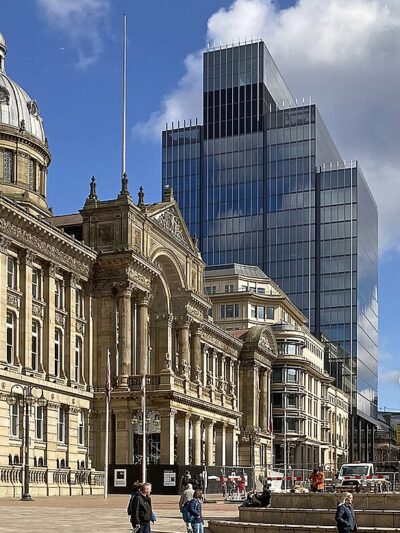 Birmingham