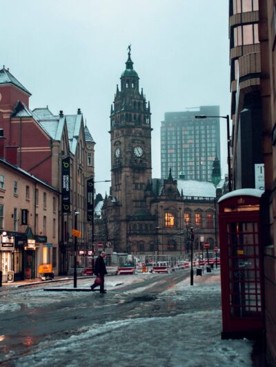 Sheffield