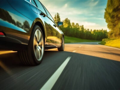 Test Auto Detailing Shop